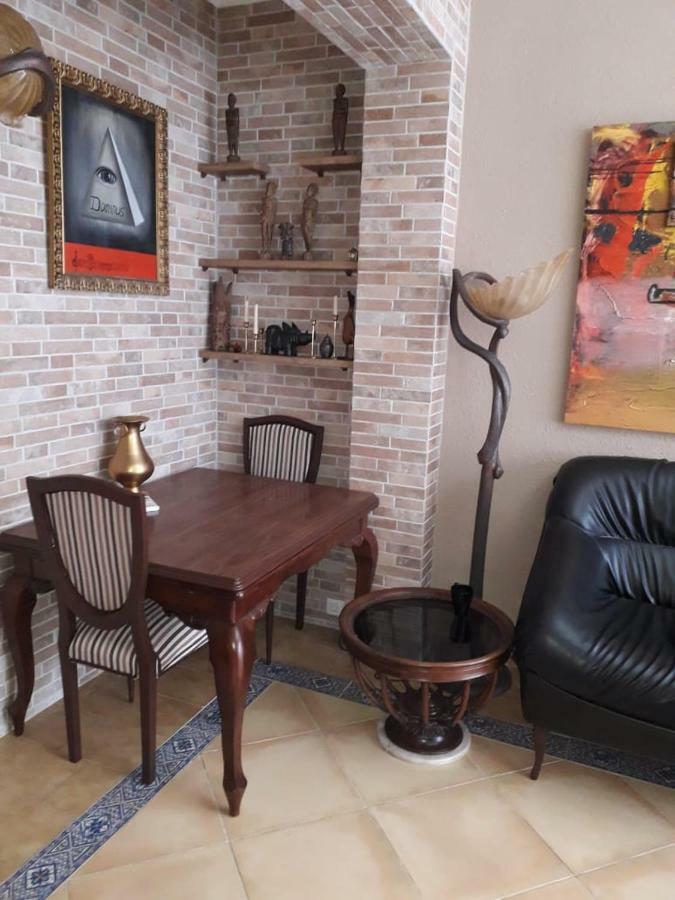 Carrer Roma Apartment Сагунт Екстериор снимка