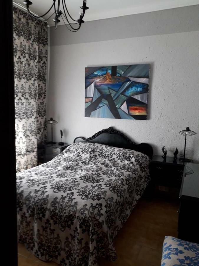 Carrer Roma Apartment Сагунт Екстериор снимка