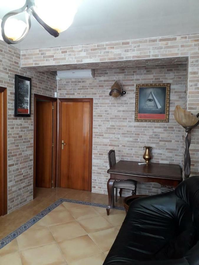 Carrer Roma Apartment Сагунт Екстериор снимка