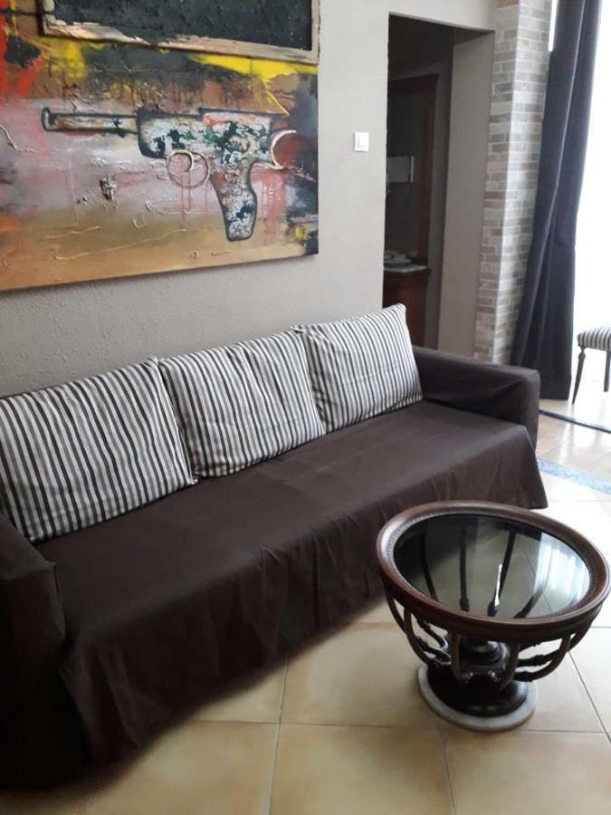 Carrer Roma Apartment Сагунт Екстериор снимка